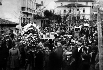 1 Mart Üsküdar Faciası