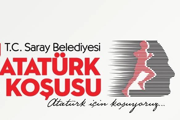 7. Atatürk Koşusu başvuruları başladı