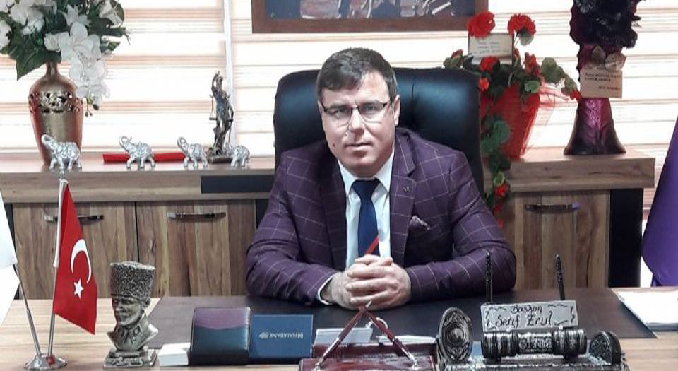 Aydın Didim'de Halk Bankası işlemleri Esnaf Odası'nda yapılabilecek