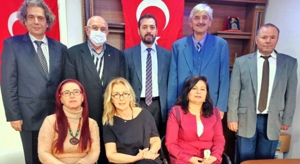 Kocaeli'de Halk Kürsüsü’nden ilk toplantı