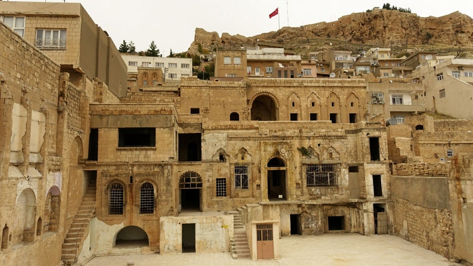 Mardin turizm şehri oluyor