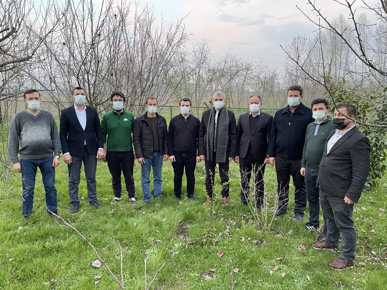 Sakarya tarımda öncü olacak