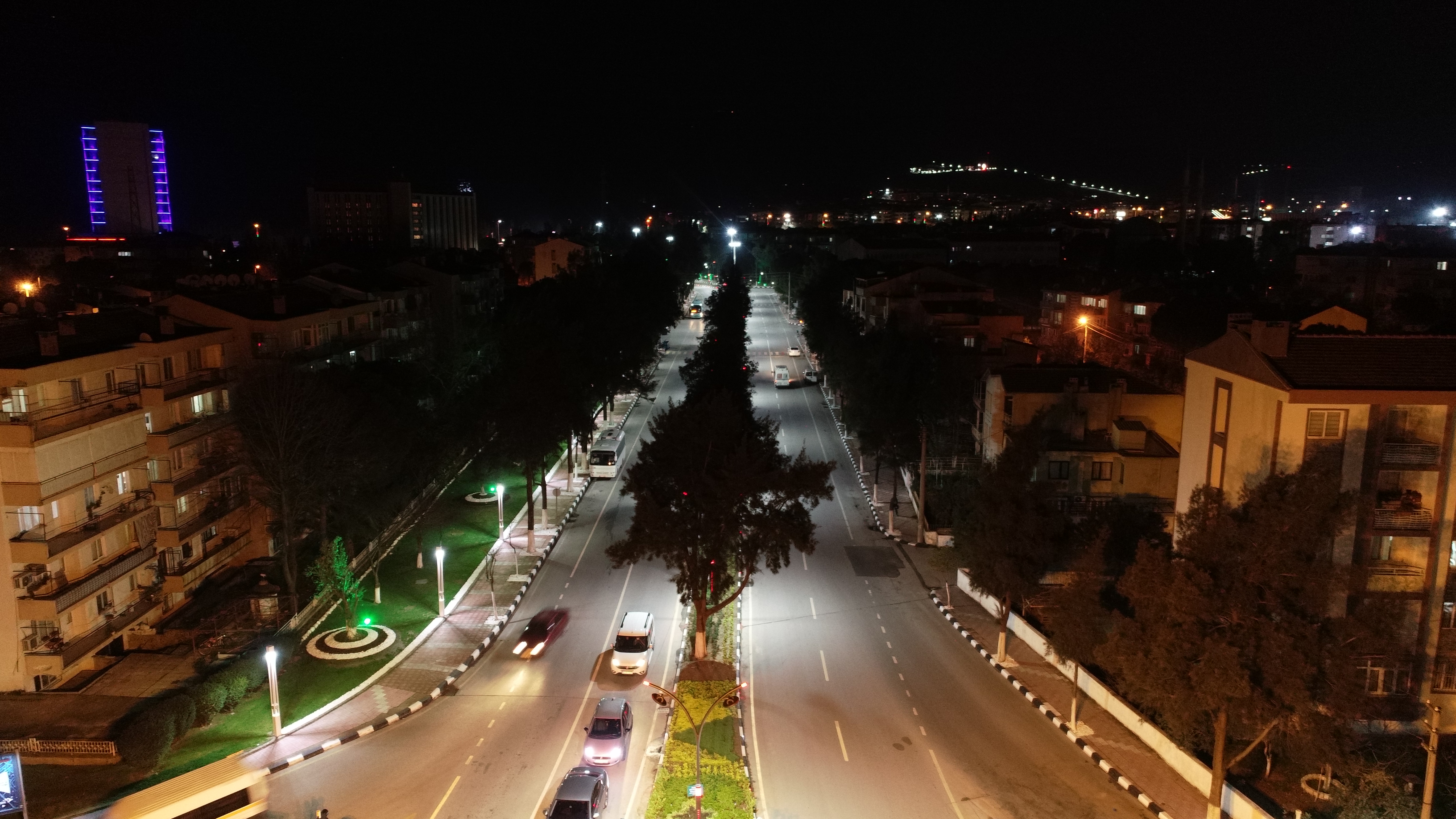 Manisa Nusret Köklü'de değişim rüzgarları