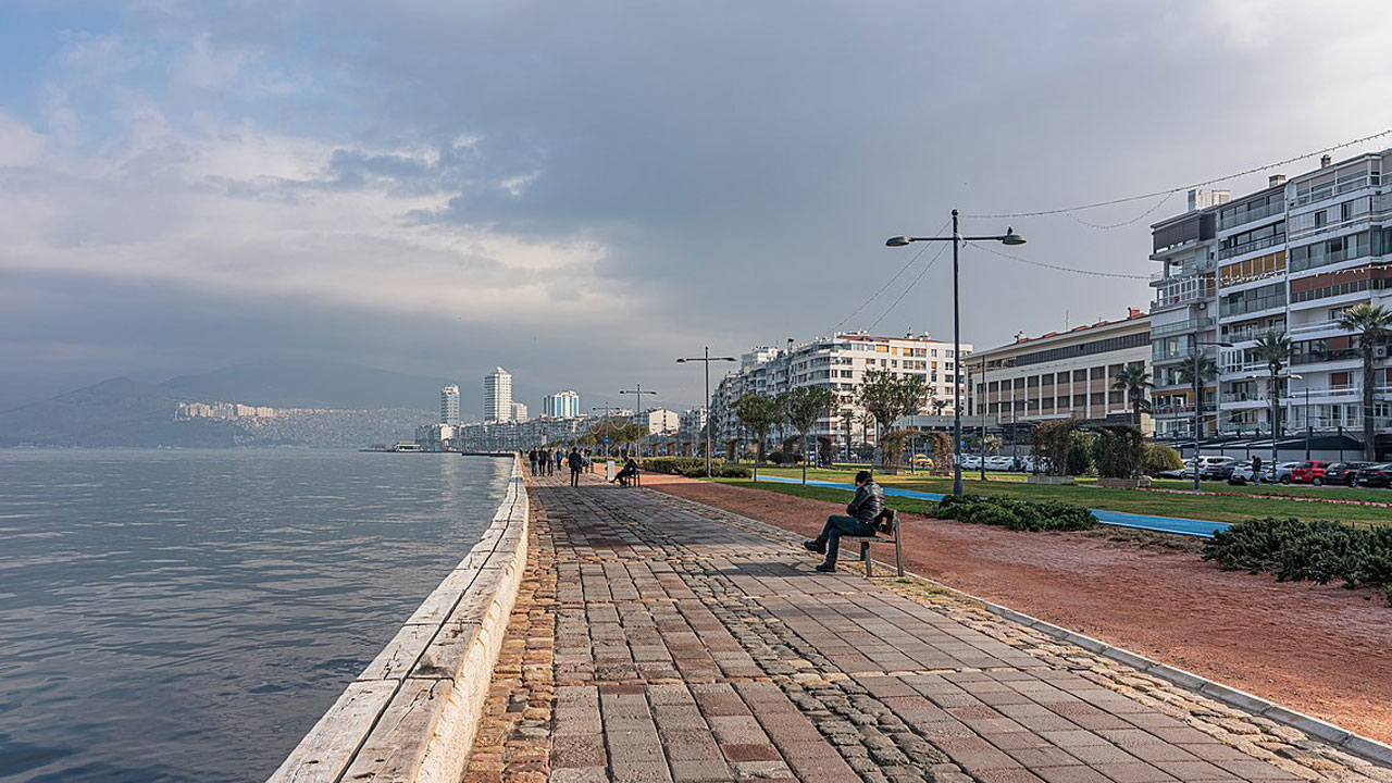 İzmir'den 'tam kapanma' gerekçeli deklarasyon!