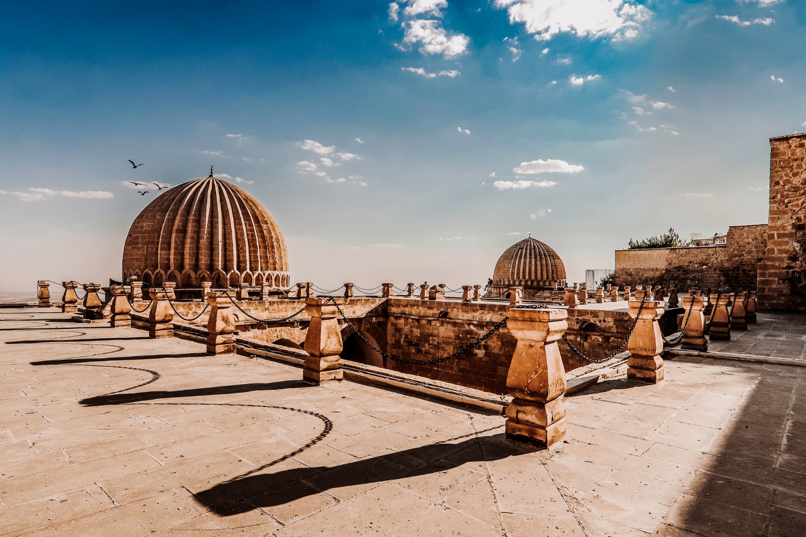 Keşfedilmeye değer bir hazine: MARDİN