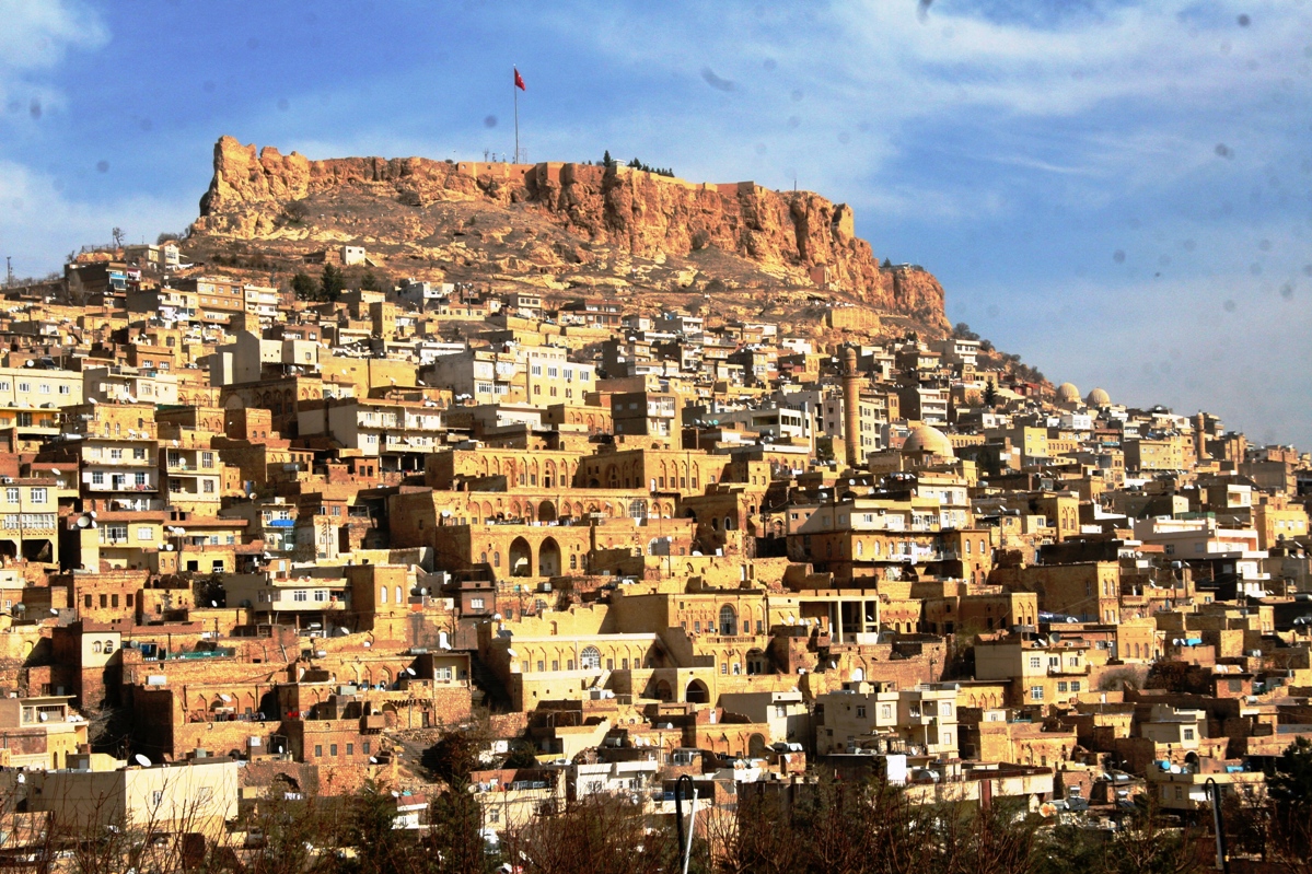 Mardin, UNESCO Yaratıcı Şehirler ağına başvurmaya hazırlanıyor