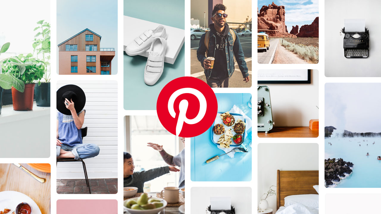 Pinterest'in reklam yasağı kaldırıldı