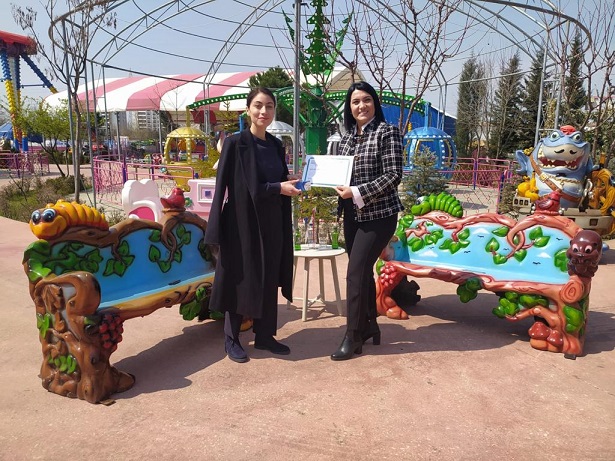 Lunaparkçılığın veliahtından Disneyland açıklaması