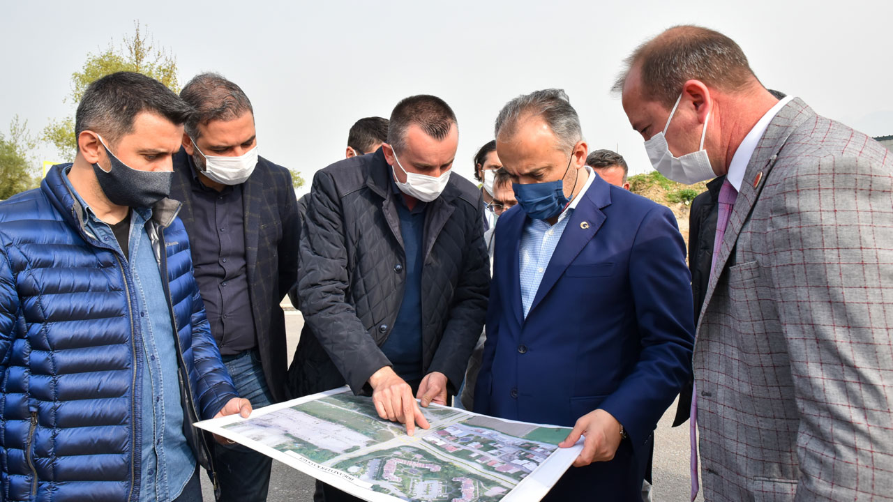 Bursa trafiğinde kontrollü dönüşlere bir nefes daha