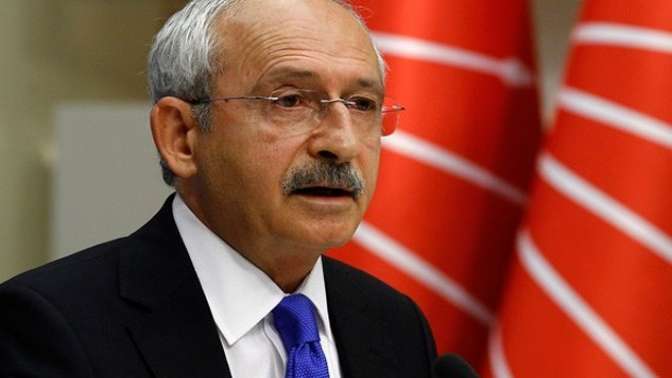 Açılışa Kılıçdaroğlu geliyor