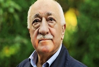 Adalet Bakanlığı, ABD'den Gülen'in tutuklanmasını istedi