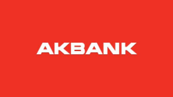 AKBANK’ta sistem çöktü