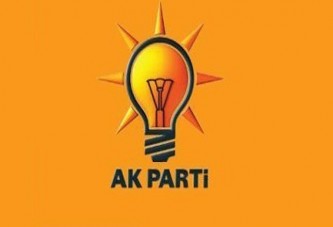 AKP’de milletvekili liste tartışmaları başladı