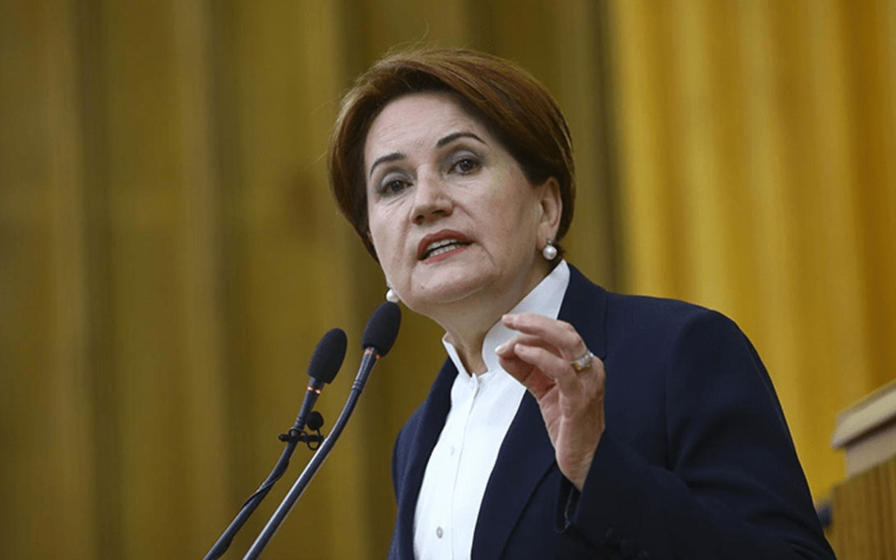 Akşener’den elektrik ve doğalgaz zammına tepki