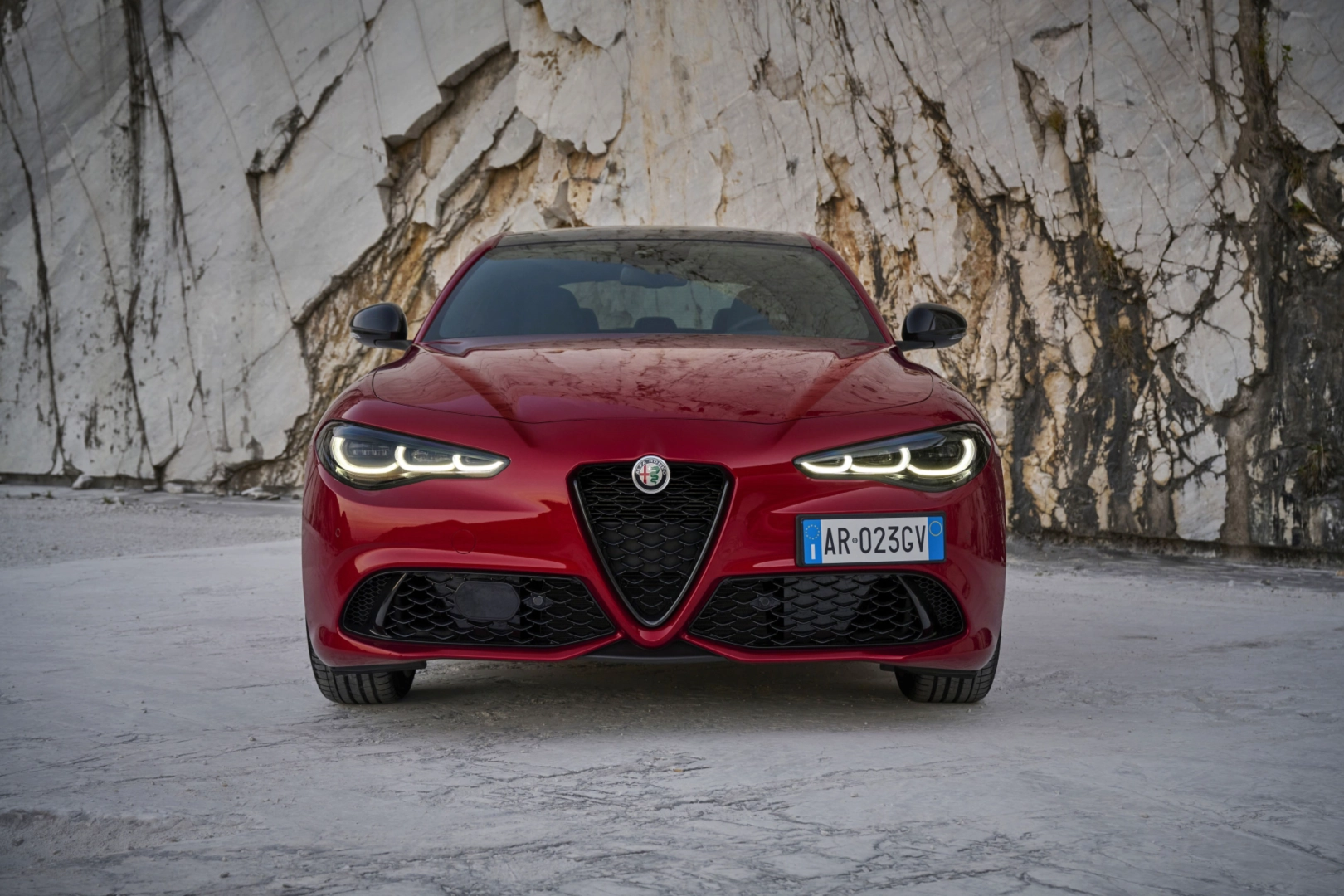 Alfa Romeo’dan Ağustos’a özel avantajlı kampanya  