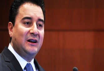 Ali Babacan yarın KSO’da konuşacak