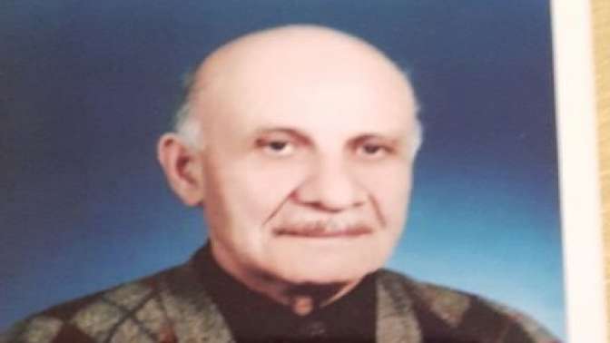 Ali Şenol Vefat etti