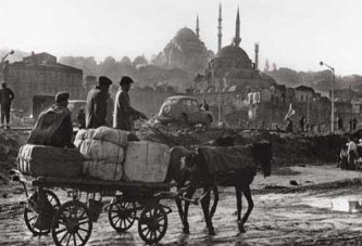 Ara Güler yoğun bakımda