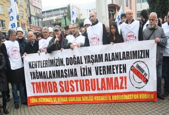 Arısal: Torba Yasa rantın önünü açıyor