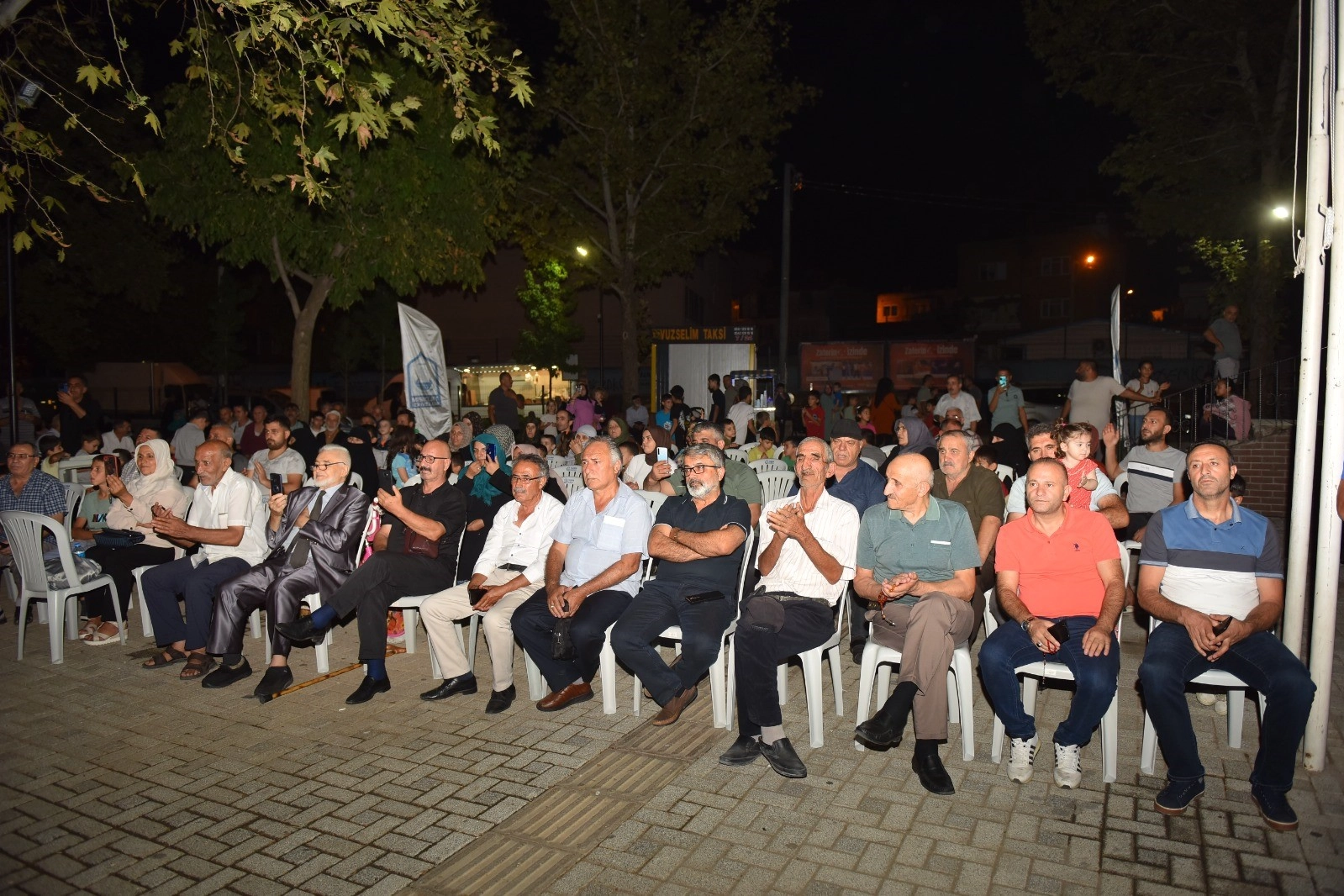 Aşıklık geleneği Yıldırım'da yaşıyor