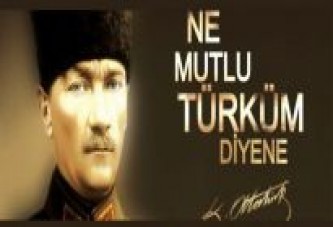 Atatürk’ü özlemle anıyor, arıyoruz