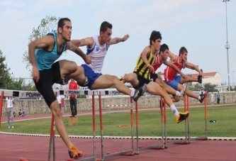 Atletlerimiz, Rusya’dan da dereceyle döndü