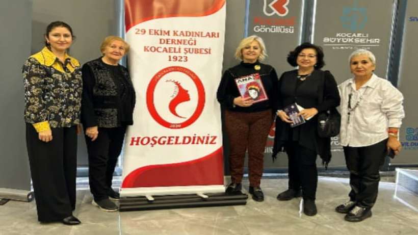 ‘’Ay Işığında Yıkanan Kadınlar’’