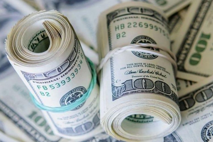 Aylık en yüksek reel getiri Dolar'da