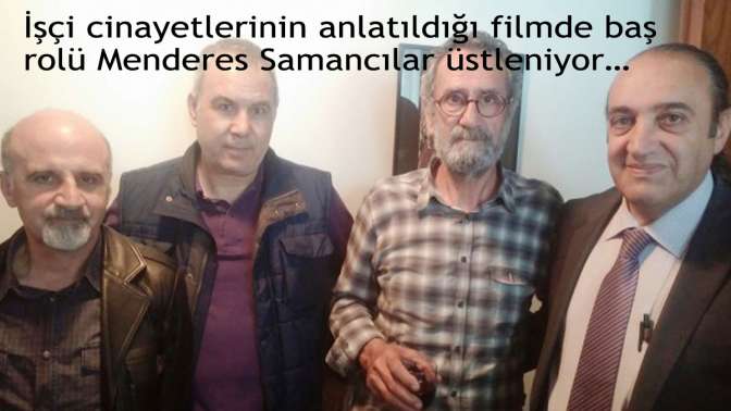 Babamın Kanatları 2 Aralık’ta sinemaseverlerle buluşacak...