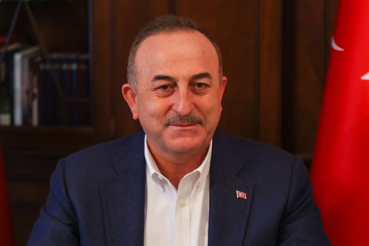 Bakan Çavuşoğlu, NATO toplantısı için Brüksel'e gidiyor