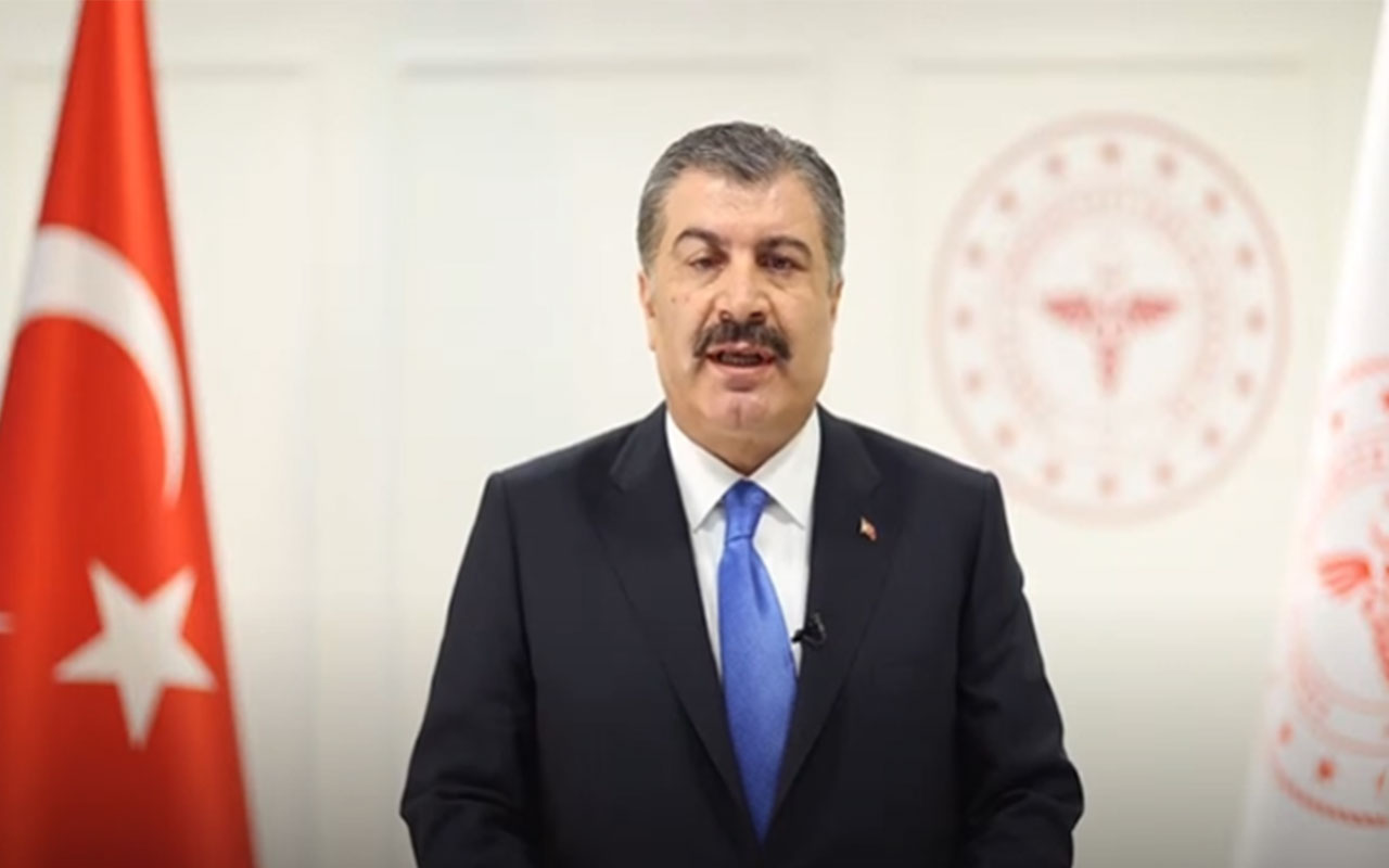 Bakan Koca: İllerimiz için yeni uygulamalarımız olacak