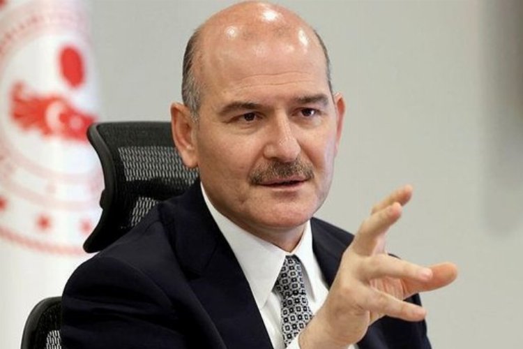 Bakan Soylu'dan Kılıçdaroğlu'na yanıt