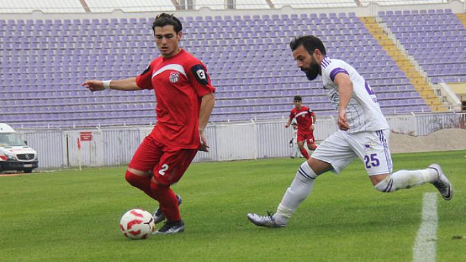 BAL’da 2 galibiyet 1 yenilgi aldık