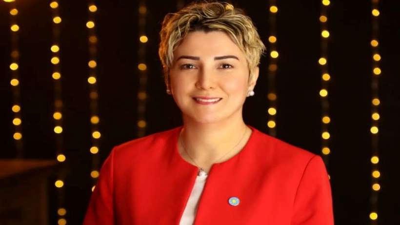 Başkan Pelin Coştur Filizden 30 Ağustos açıklaması