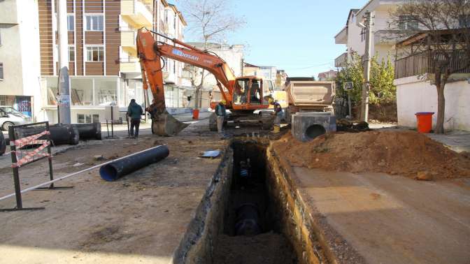 Bayram süresince kazı çalışması yapılmayacak