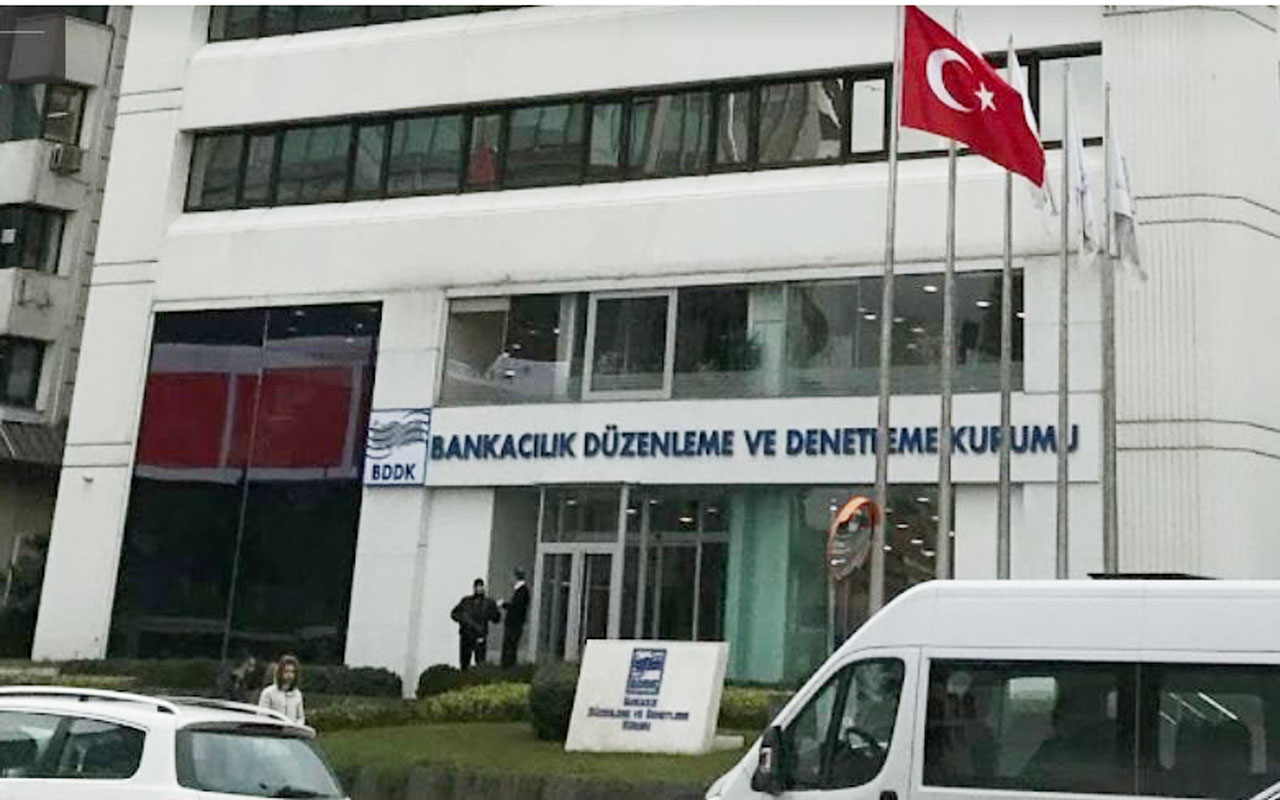 BDDK’dan kredi işlemlerine ilişkin yönetmelik değişikliği