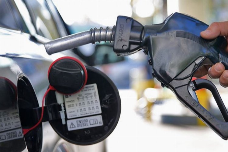 Benzine 81 kuruş indirim bekleniyor