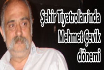 BERİKAN GİTTİ ÇEVİK GELDİ