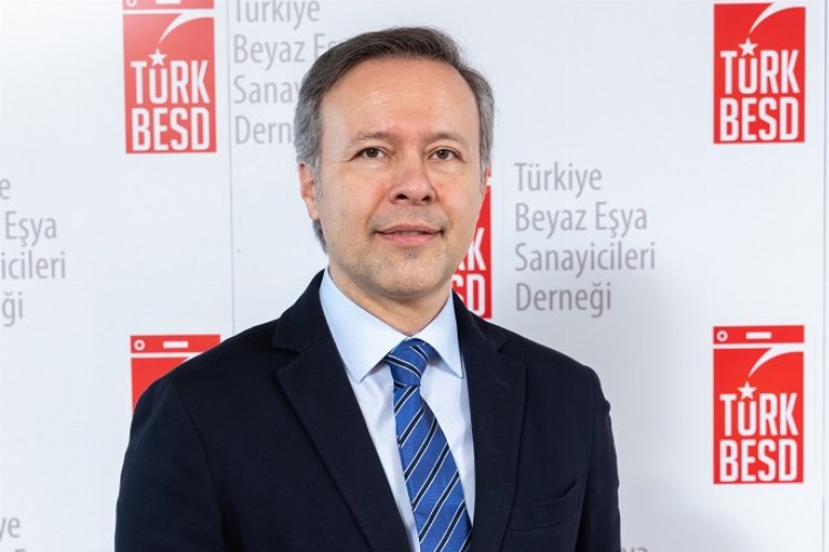 Beyaz eşya sanayicisi maliyet baskısı ile karşı karşıya