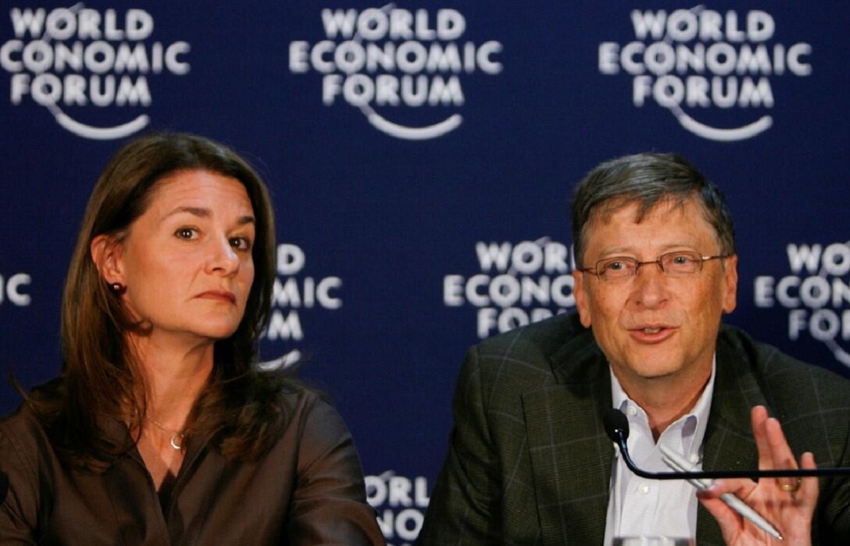 Bill – Melinda Gates resmen boşandı