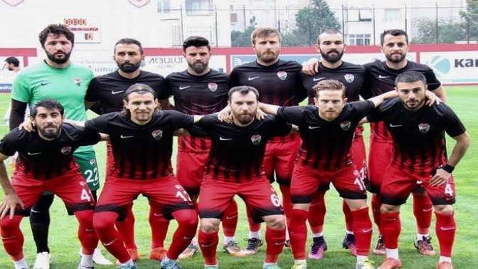 Birlik kazanmak zorunda