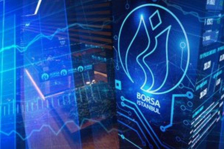 Borsa İstanbul'da devre kesici uygulandı!