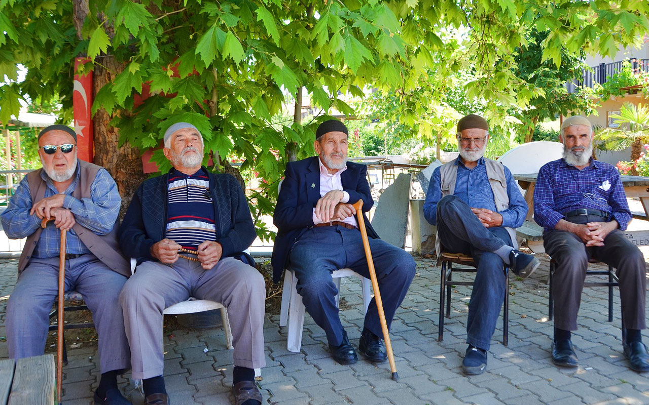 Bursa’da Geçmişin İzleri İznik’te belgeselleştiriliyor