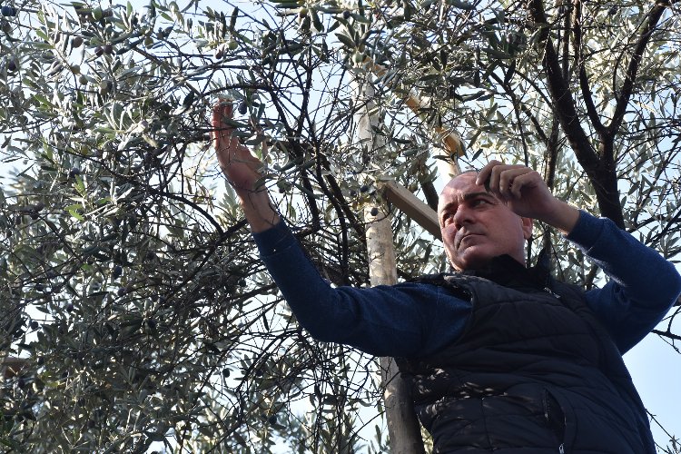 Bursa'da üretici ilçelerden Marmarabirlik'e fiyat ayarı çağrısı!