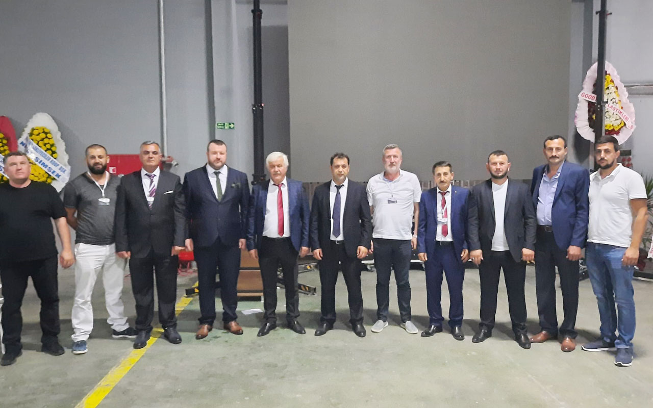 Bursa Orhangazi’de Taşıyıcılar’da Güneş ile devam