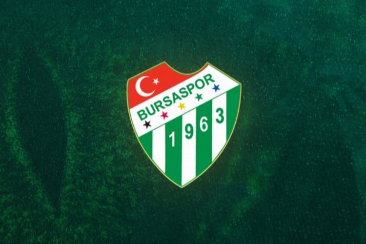 Bursaspor Vatansever'e emanet