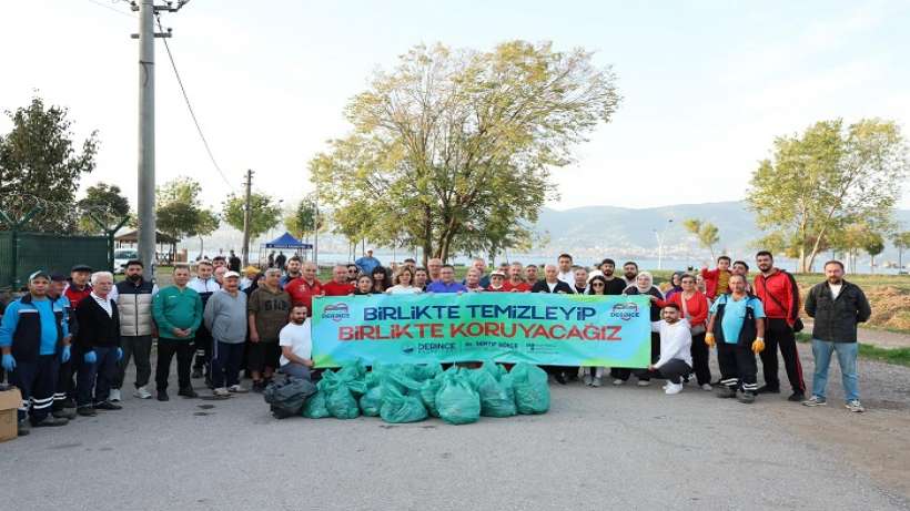 Çevre Denince, Temiz Derince Her Şey Derince İçin