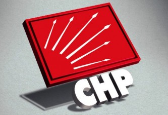 CHP’de 4 isim başvurdu