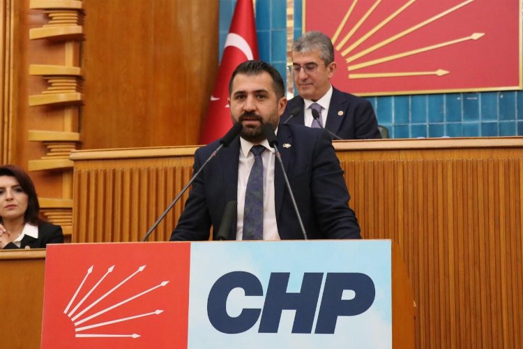 CHP Kars İl Başkanı Uludaşdemir İddialara yanıt verdi