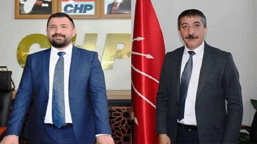 CHP KARS İL BAŞKANI ULAŞDEMİR’DEN ÖRNEK TAVSİYE